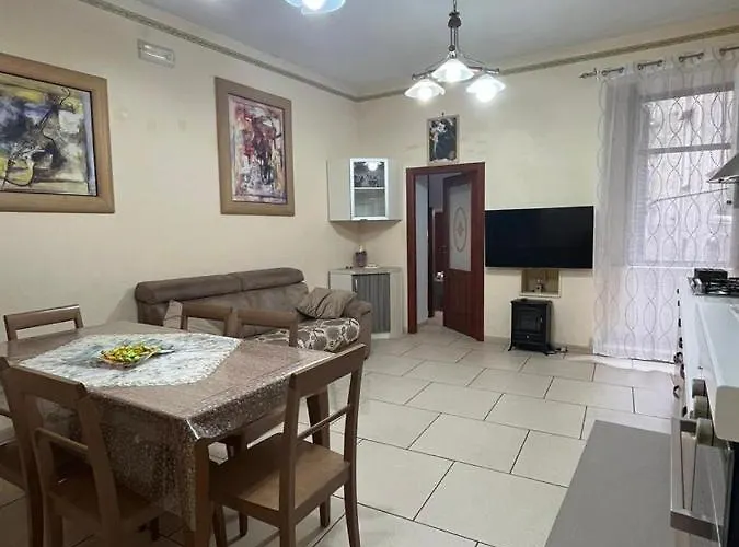 La Casa Di Nana